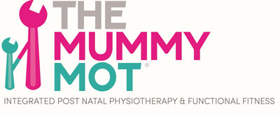 Mummy MOT - Pure Women's Health